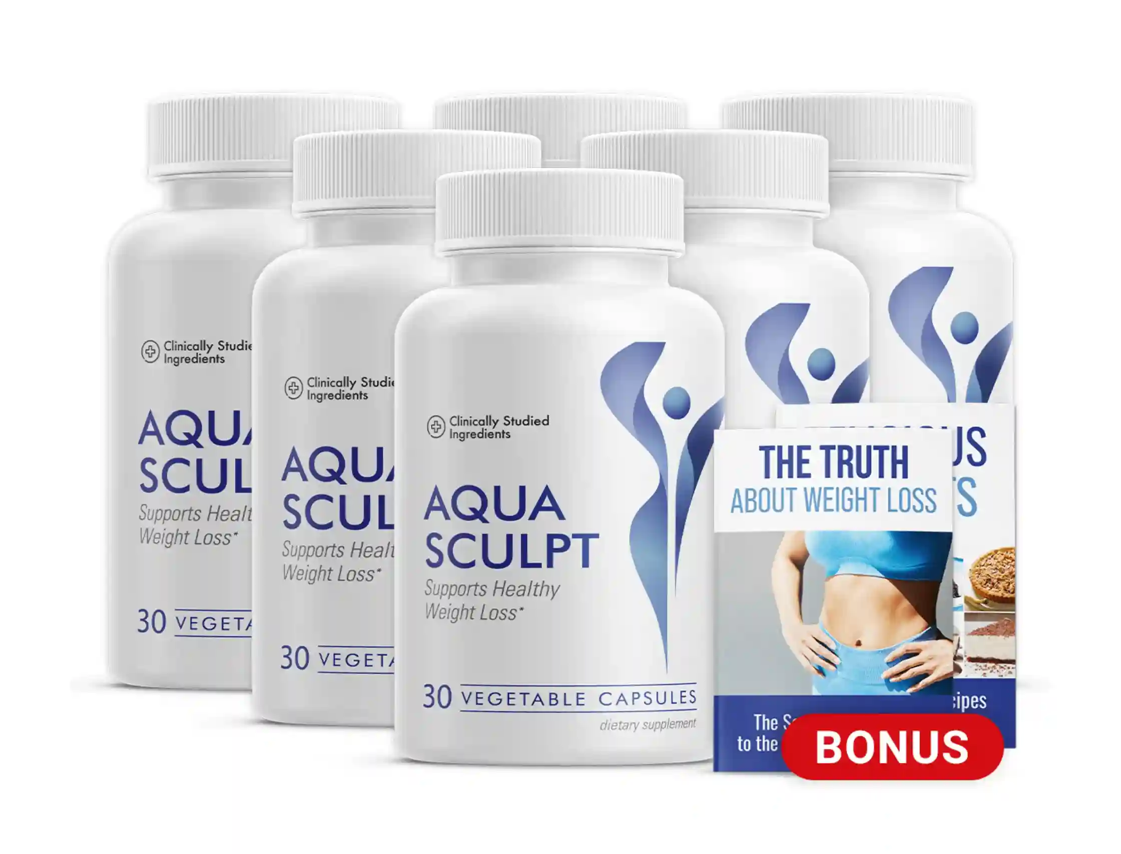 Order AquaSculpt at the best price